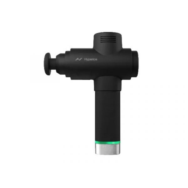 Hyperice 54200-001-00 Hypervolt 2 Pro masszázspisztoly, fekete